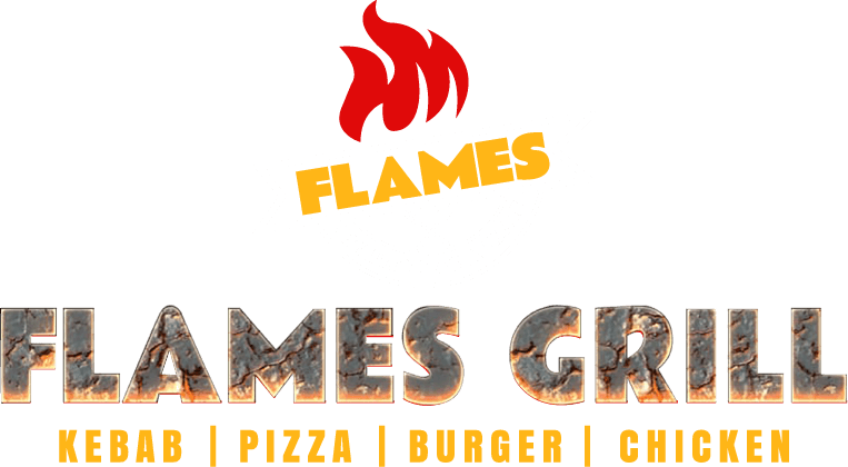 Flames4458 Ltd t/a Flames Grill