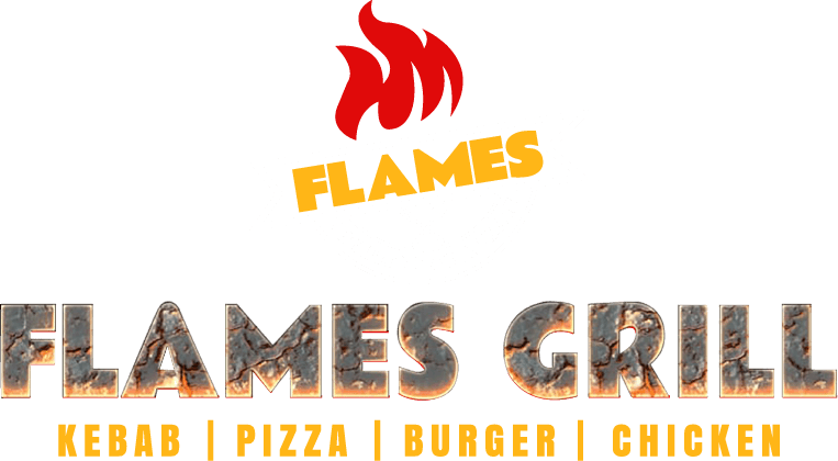 Flames Grill